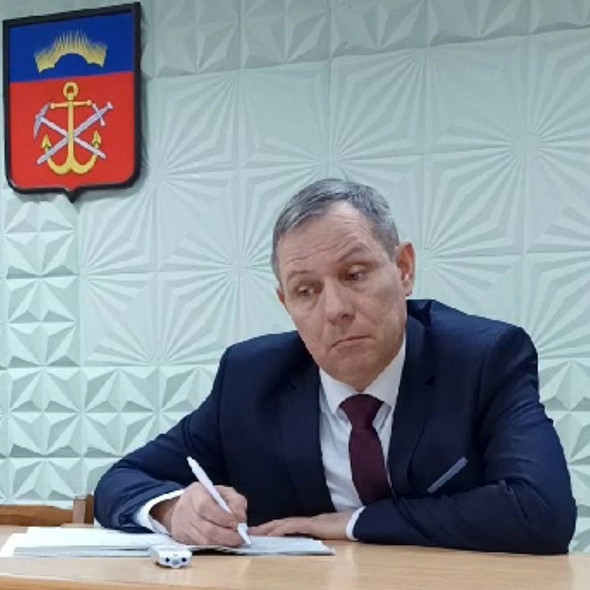 Курзенев Николай Иванович