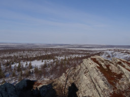 Фото Кузьменко Александра