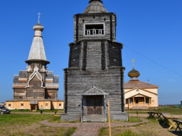 Терский берег-2011. Умба, Кашкаранцы, Кузомень, Варзуга