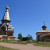 Православная церковь в Варзуге