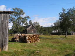 Село Каневка