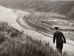 В селе Поной. 1973 год