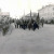 Ревда. Торжественные линейки советских школьников на площади перед Клубом Горняков, 1960-1970е гг.