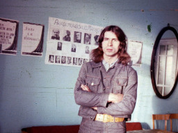 Кузнецов В.М. 1970-е