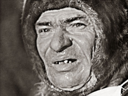 с. Ловозеро, 1973 год