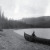 Озеро Ловозеро. Губа Мотка. 1934 год