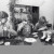 Дети в кружке декоративно-прикладного искусства, Дом пионеров с.Ловозеро. 1981 год