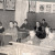 Урок в школе. 1960-е