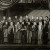 Ловозерский народный хор. 1940-е